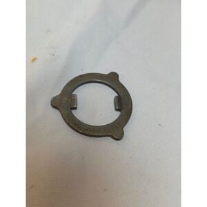 Vintage Singer Simanco USA Sewing Machine Tension Spring Washer 45716 Metal Part